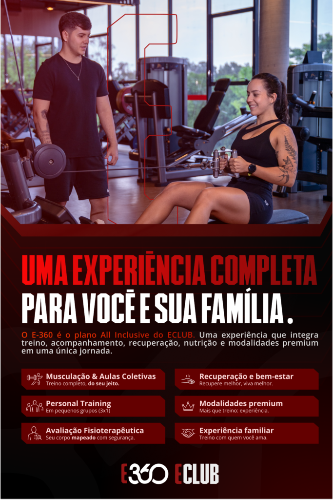 Panfleto de Lançamento